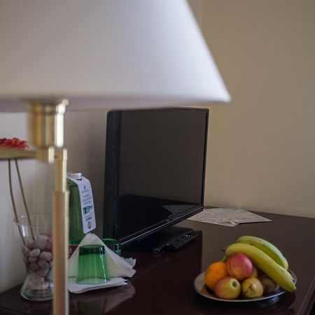 Hotel U Salzmannu Plzeň Extérieur photo