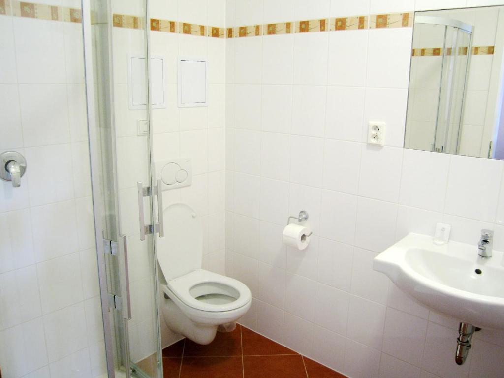 Hotel U Salzmannu Plzeň Chambre photo