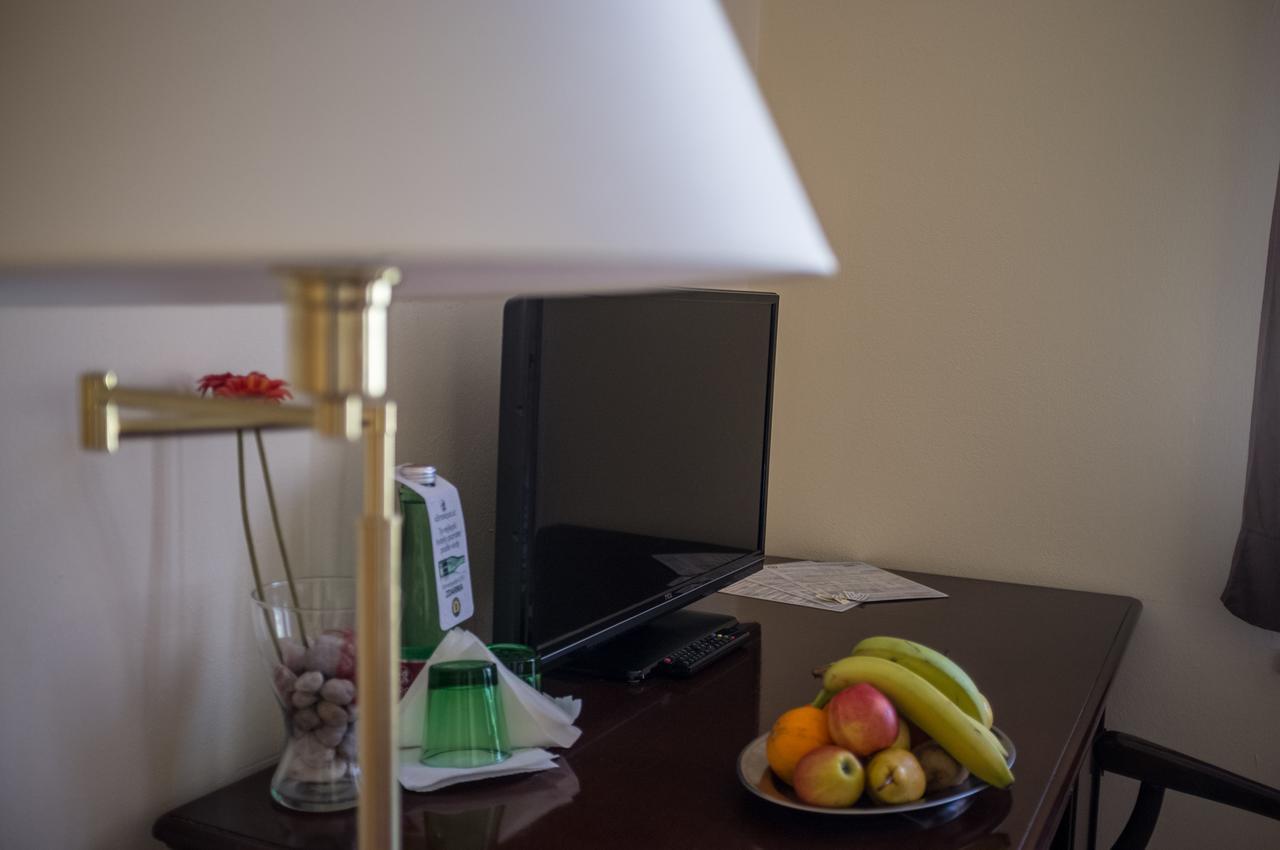 Hotel U Salzmannu Plzeň Extérieur photo